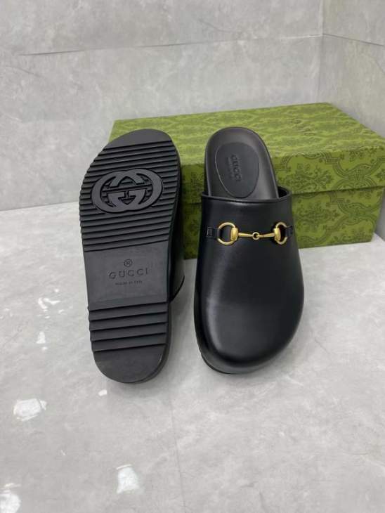 Picture of Gucci Slippers _SKUGuccisz36-4039-47mnf03262258